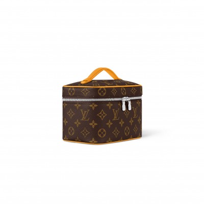 LOUIS VUITTON NICE MINI M12654 (20*13.5*12cm)